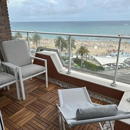 Luxury Beach Flat Apartment Alicante Exterior foto
