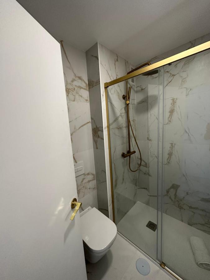 Luxury Beach Flat Apartment Alicante Exterior foto