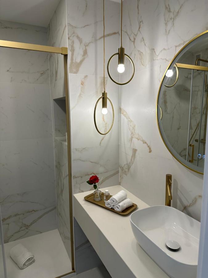 Luxury Beach Flat Apartment Alicante Exterior foto