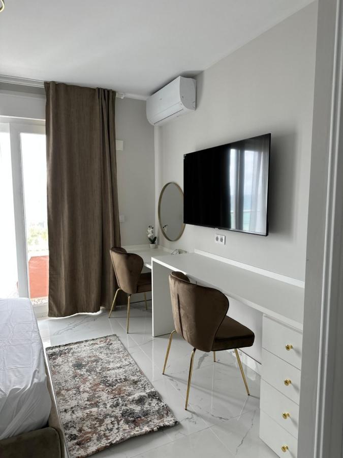 Luxury Beach Flat Apartment Alicante Exterior foto