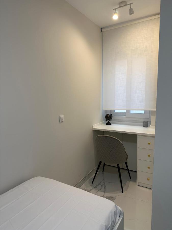 Luxury Beach Flat Apartment Alicante Exterior foto