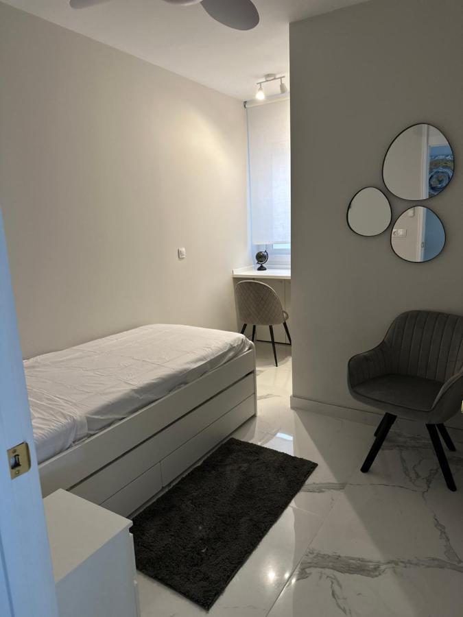 Luxury Beach Flat Apartment Alicante Exterior foto